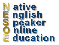 Native English Speaker Online Education